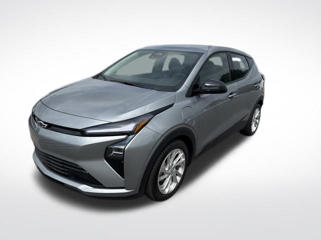 2027 Chevrolet Bolt LT FWD