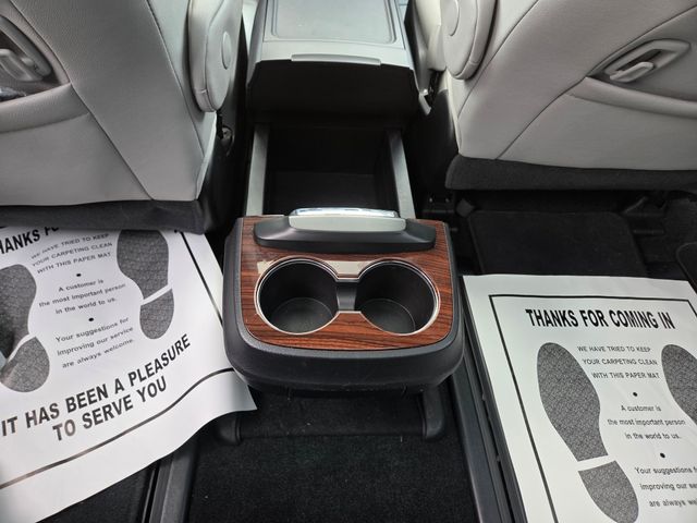 2019 Toyota Sienna XLE Auto Access Seat