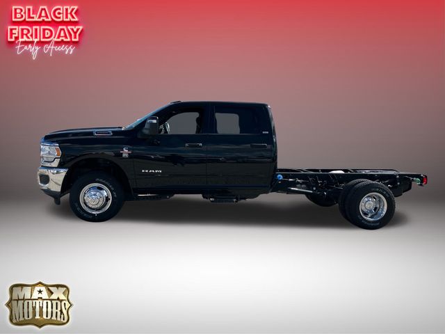 2023 Ram 3500 SLT 5