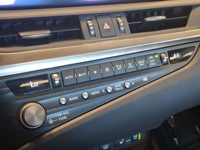 Used 2021 Lexus ES Sedan