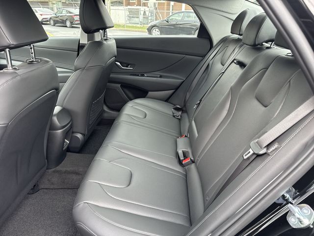 New 2026 Hyundai Elantra For Sale in Indianapolis, IN