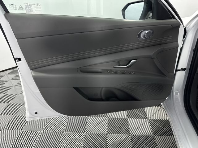New 2025 Hyundai Elantra For Sale in Indianapolis, IN
