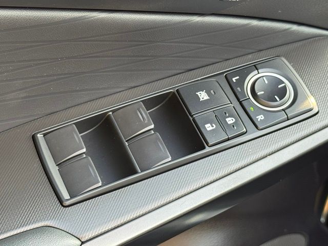 Used 2022 Lexus IS Sedan