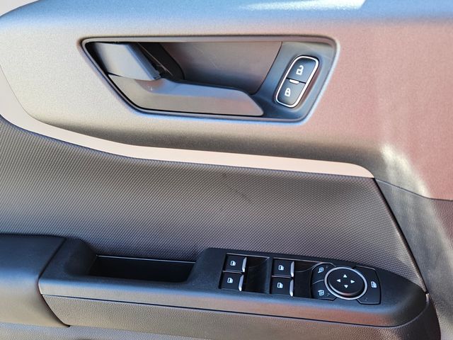 New 2025 Black Ford Big Bend image 32