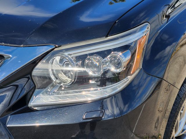 2015 Lexus GX 460 Luxury Black at Classic Chevrolet Galveston