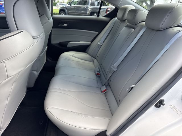 2022 Acura ILX - $21,998