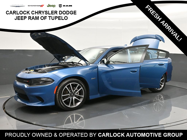 2023 Dodge Charger R/T 41