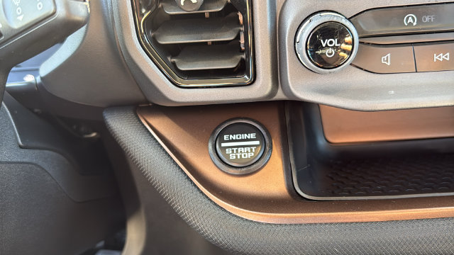 Used 2022 Ford Bronco Sport SUV