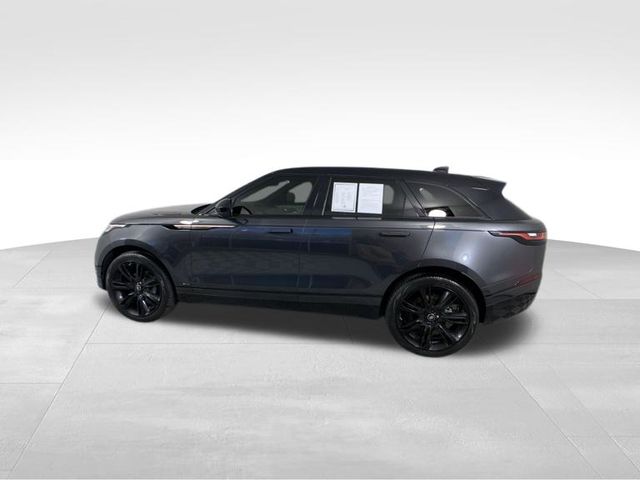 2020 Land Rover Range Rover Velar P250 R-Dynamic S 4