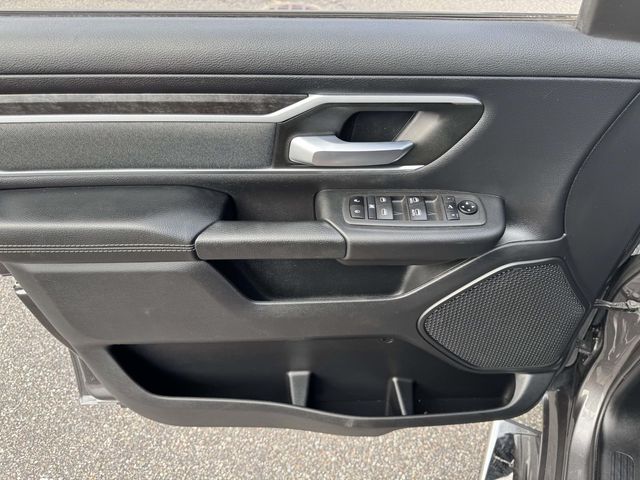 Used 2021 Ram 1500 Truck