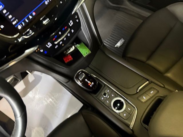 2024 Cadillac XT6 Sport photo