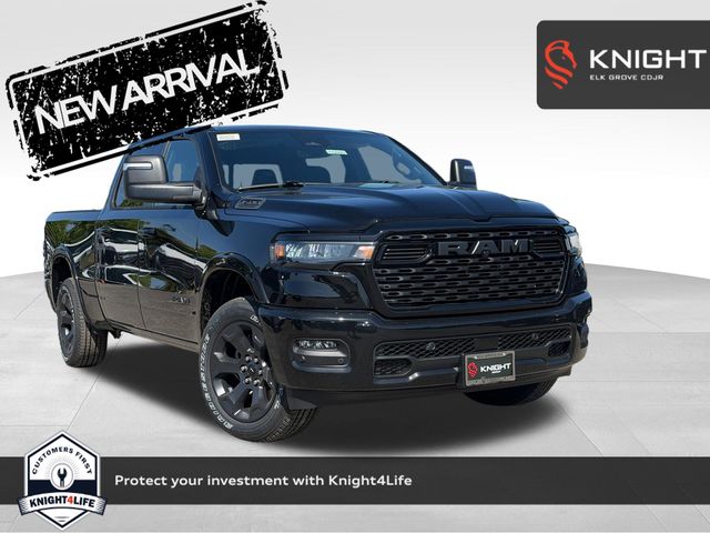 new 2026 Ram 1500 car, priced at $56,385