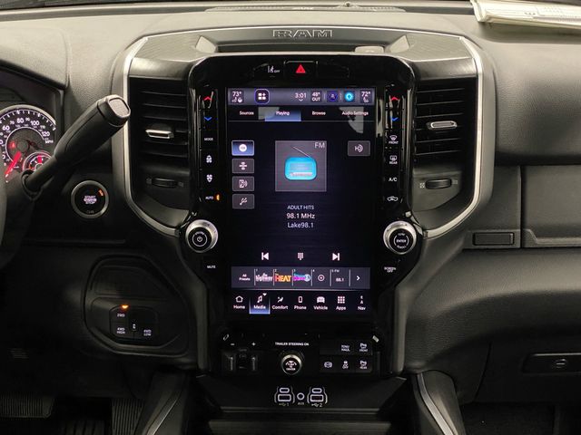 2025 RAM 2500 Big Horn - Photo 8