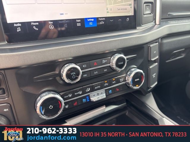 Used Car 2025 Ford F-250sd  Platinum For Sale Under $90,000 In San Antonio, Texas