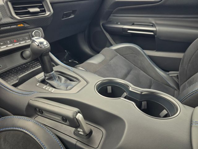 2024 Ford Mustang Dark Horse:169340A