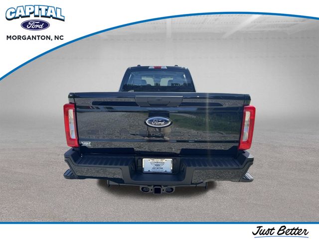 New 2026 Black Ford XL image 6