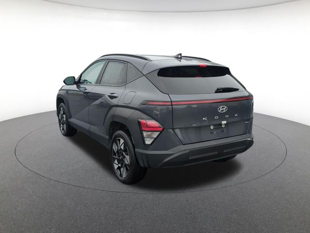 used 2024 Hyundai Kona car, priced at $22,601