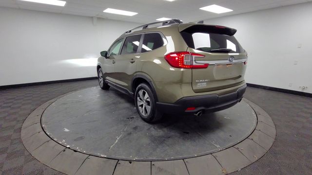 2025 – Subaru – Ascent