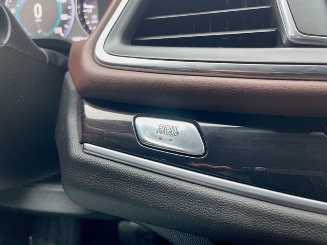 Used 2019 Buick Enclave For Sale in New Hudson, MI