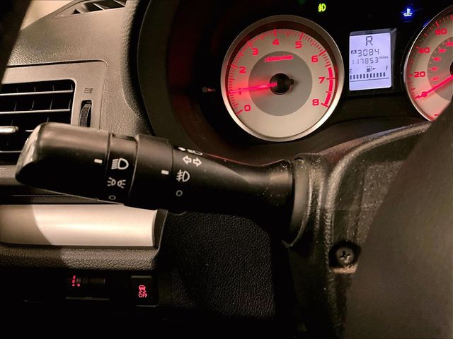 2014 Subaru Impreza 2.0i Sport Premium Red at Rafferty Subaru