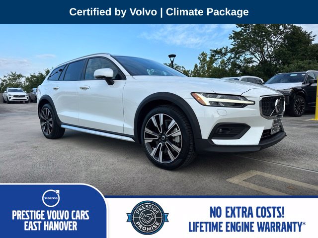 2024 Volvo V60 Cross Country B5 Ultimate AWD