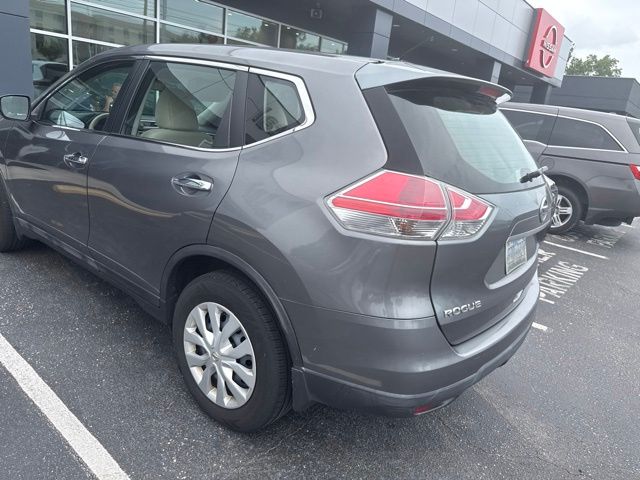 Used 2014 Gray Nissan S image 10