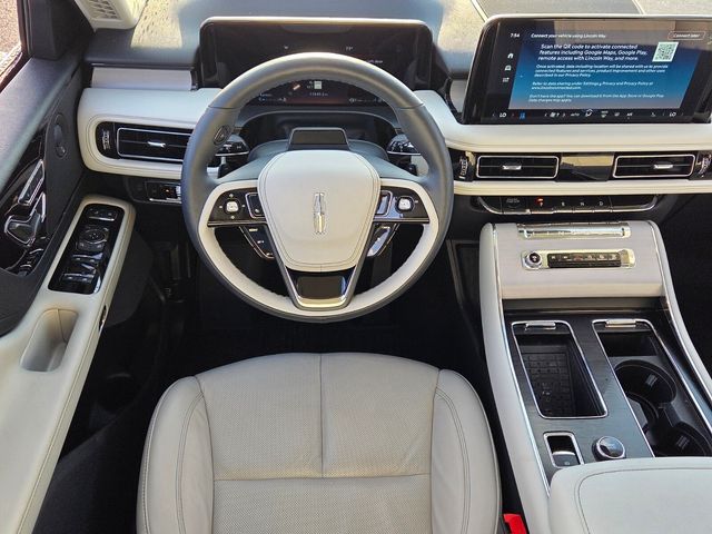 Used 2025 Lincoln Aviator SUV