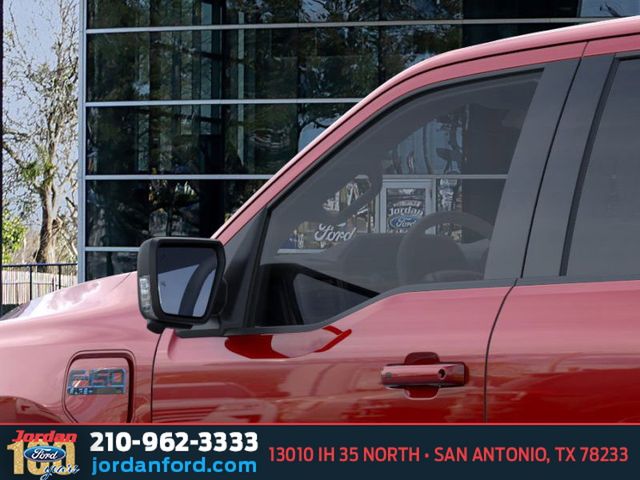 New Car 2025 Ford F-150 Lightning  Flash For Sale Under $70,000 In San Antonio, Texas