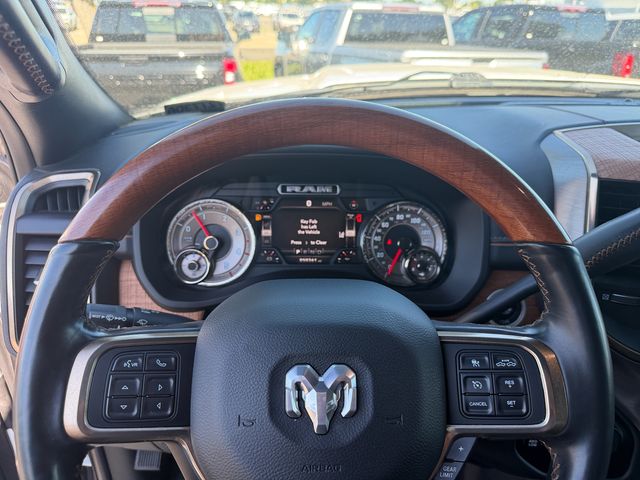 used 2021 Ram 3500 car, priced at $69,499