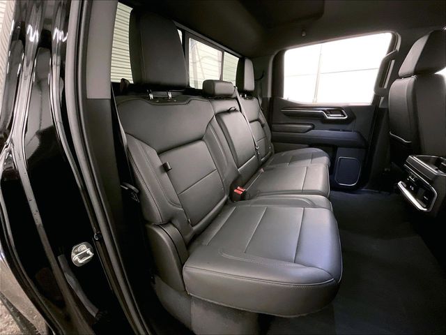 2022 GMC Sierra 1500 SLT Black at Auto Express Mitsubishi