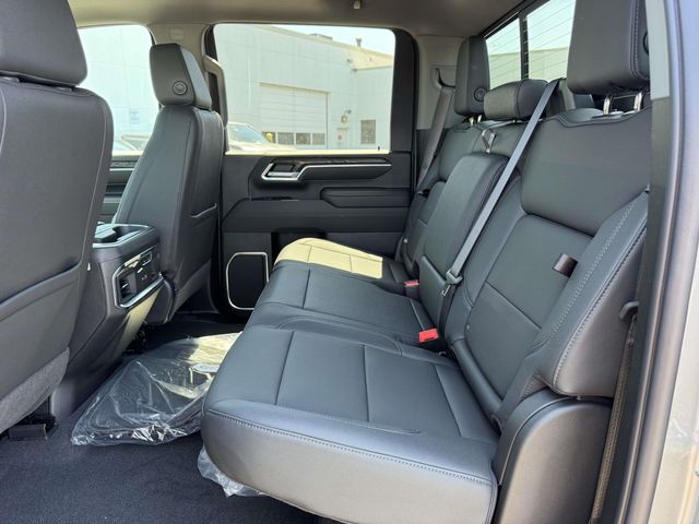New 2026 GMC Sierra 2500HD Truck