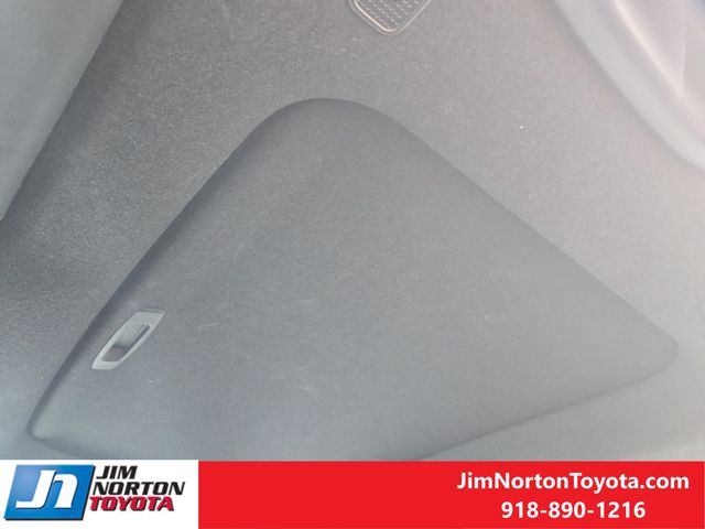 Used 2025 Toyota Corolla Sedan