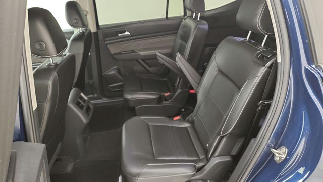 2023 Volkswagen Atlas 2.0T SE w/Technology  at Victoria Chrysler Dodge Jeep Ram