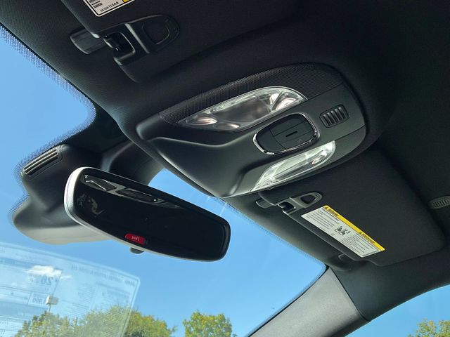 New 2026 Jeep Compass SUV