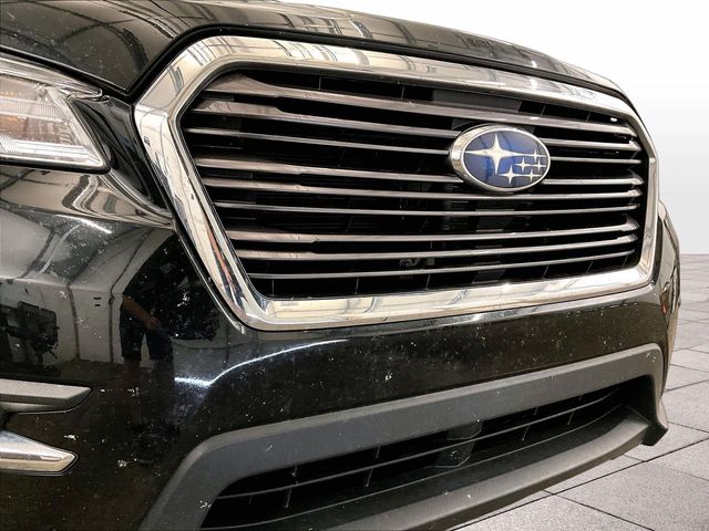 2022 Subaru Ascent Limited Black at Rafferty Subaru