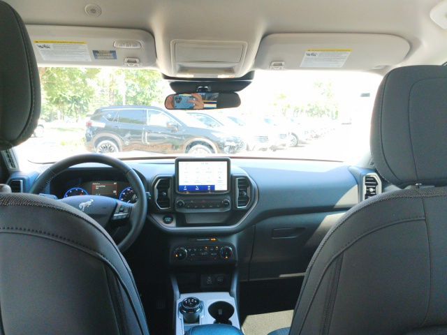 Used 2023 Ford Bronco Sport SUV