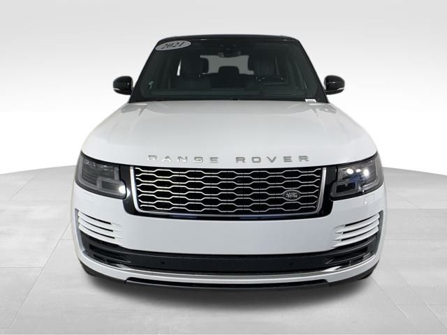 2021 Land Rover Range Rover Westminster 10