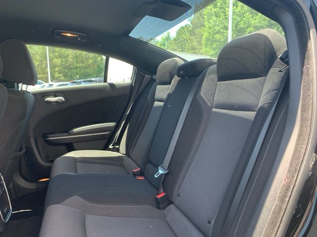 2022 Dodge Charger SXT photo