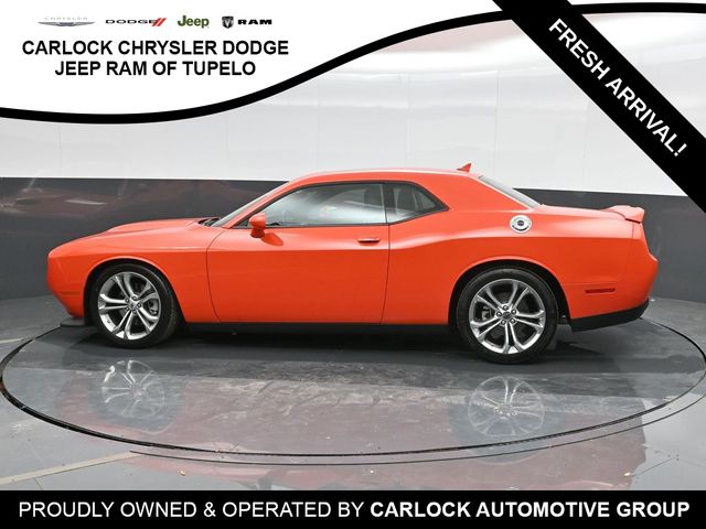 2022 Dodge Challenger GT 7