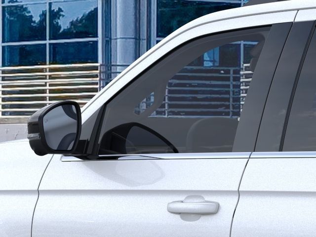 New 2026 White Ford Active image 20