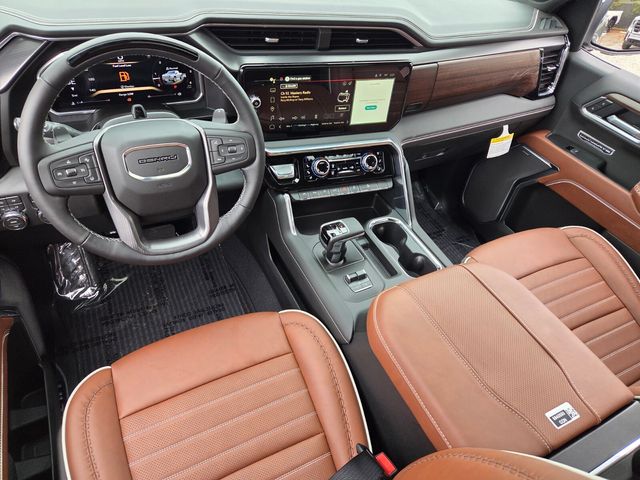 New 2026 Silver GMC Denali Ultimate image 10