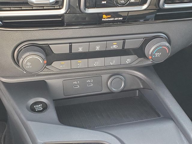Used 2026 Nissan Sentra Sedan