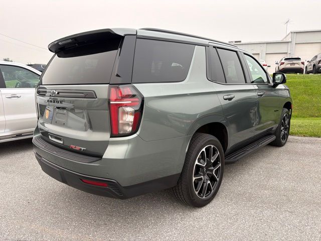 2024 Chevrolet Tahoe — photo 6