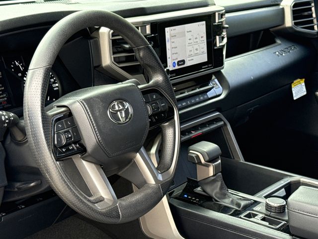 Used 2024  Toyota SR5 image 16