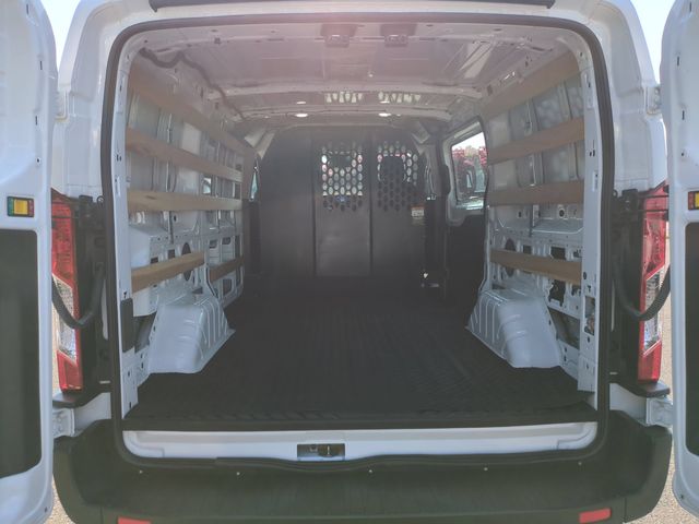 Used 2025 White Ford Base image 26
