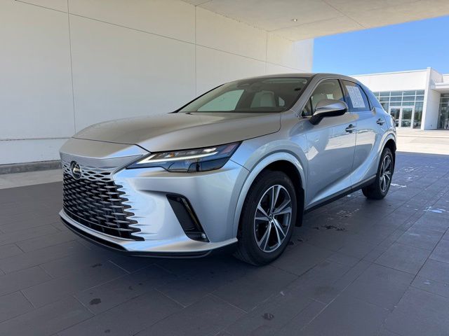 2024 Lexus RX 350 350 FWD's photo