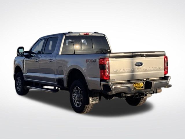 2024 Ford F-350 Super Duty Lariat