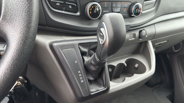 Used 2025 White Ford Base image 27