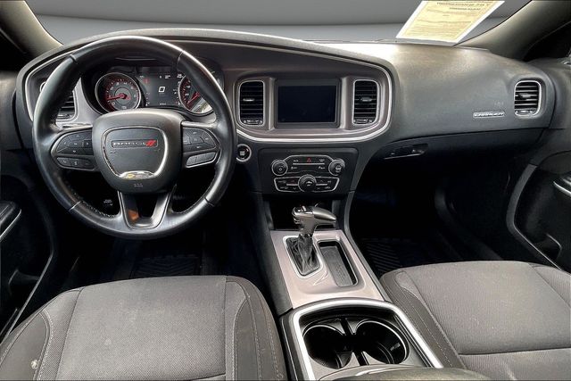 Used 2022 Dodge Charger Sedan
