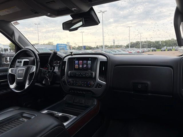 Used 2017 GMC Sierra 2500HD Truck